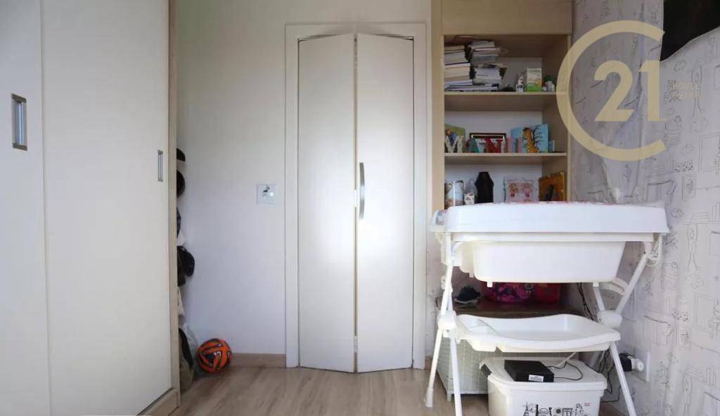 Apartamento à venda com 2 quartos, 50m² - Foto 10