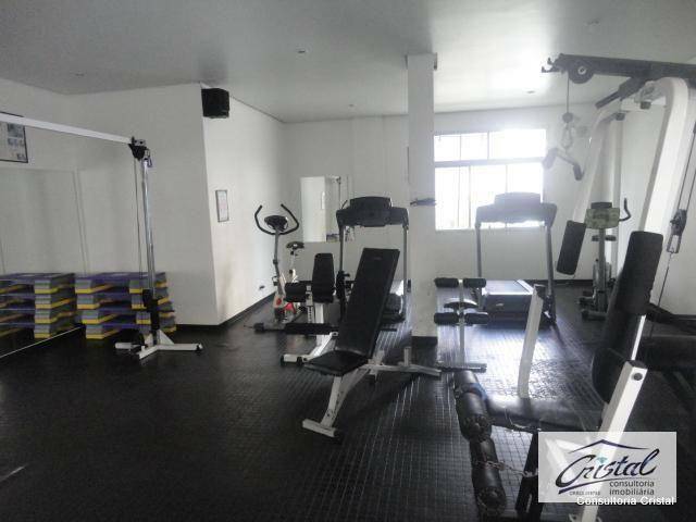 Apartamento à venda e aluguel com 2 quartos, 58m² - Foto 27