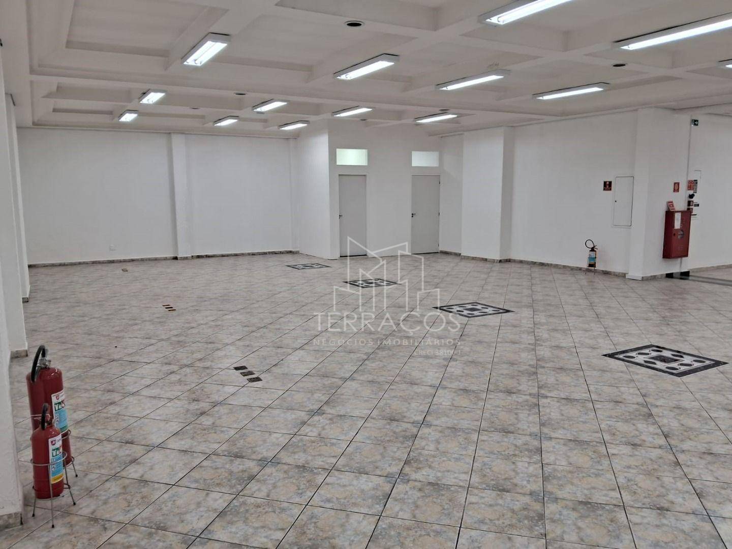 Loja-Salão para alugar, 385m² - Foto 12