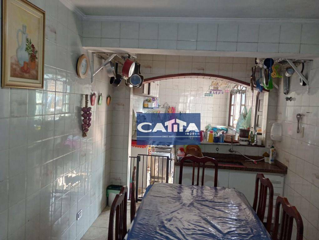 Sobrado à venda com 4 quartos, 130m² - Foto 13