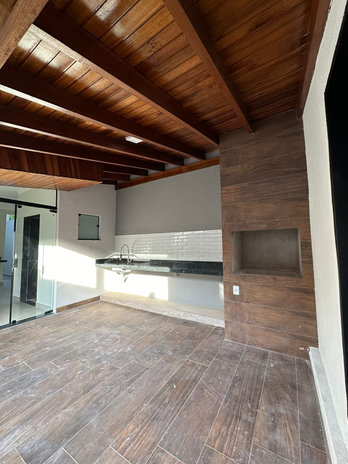 Casa à venda com 3 quartos, 133m² - Foto 7