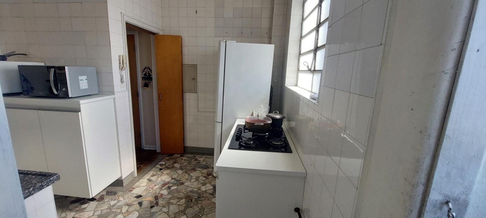 Apartamento à venda com 3 quartos, 100m² - Foto 7