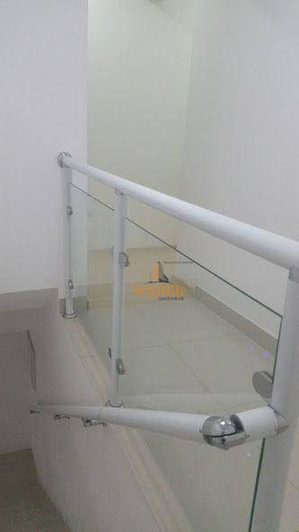 Sobrado à venda com 2 quartos, 139m² - Foto 17