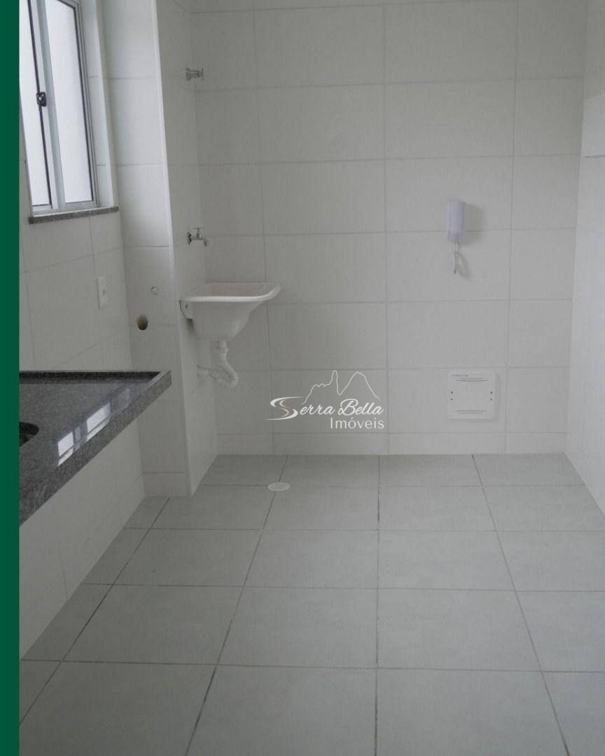 Apartamento à venda com 2 quartos, 49m² - Foto 5