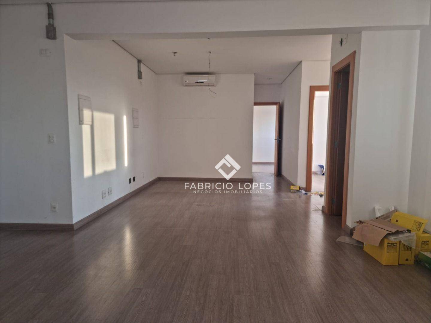 Conjunto Comercial-Sala para alugar, 130m² - Foto 11