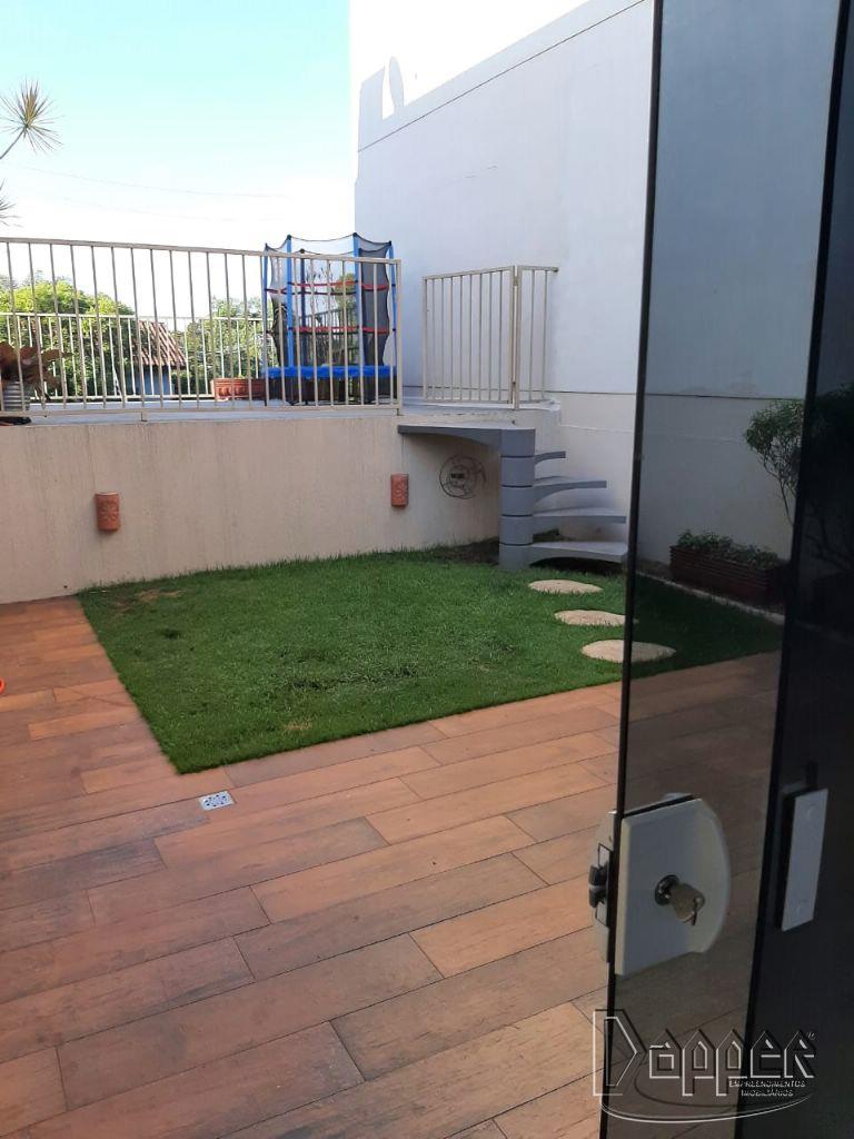 Casa à venda com 3 quartos, 119m² - Foto 11