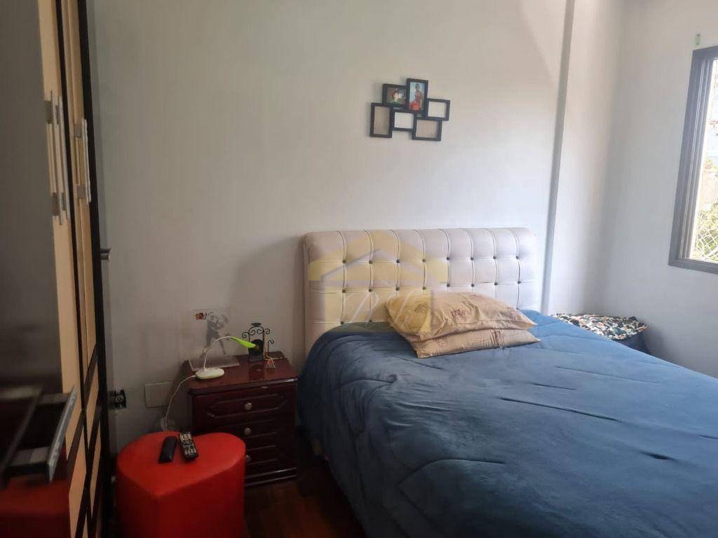 Apartamento à venda com 3 quartos, 100m² - Foto 6