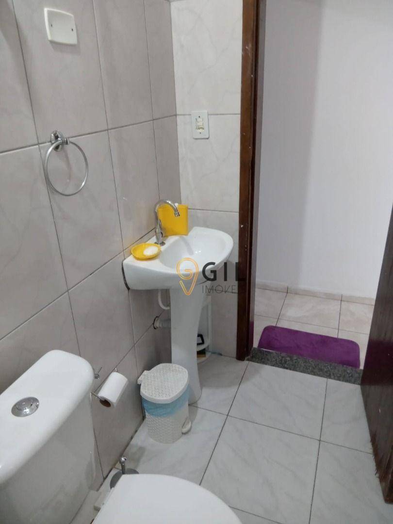 Sobrado à venda com 2 quartos, 60m² - Foto 12