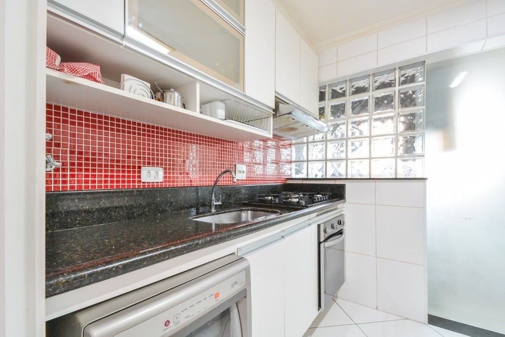 Apartamento à venda com 3 quartos, 70m² - Foto 5