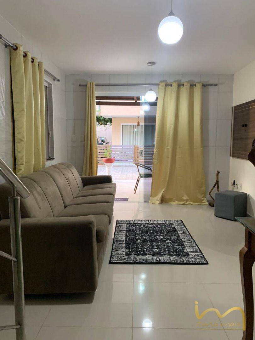 Casa de Condomínio para alugar com 3 quartos, 120M2 - Foto 29