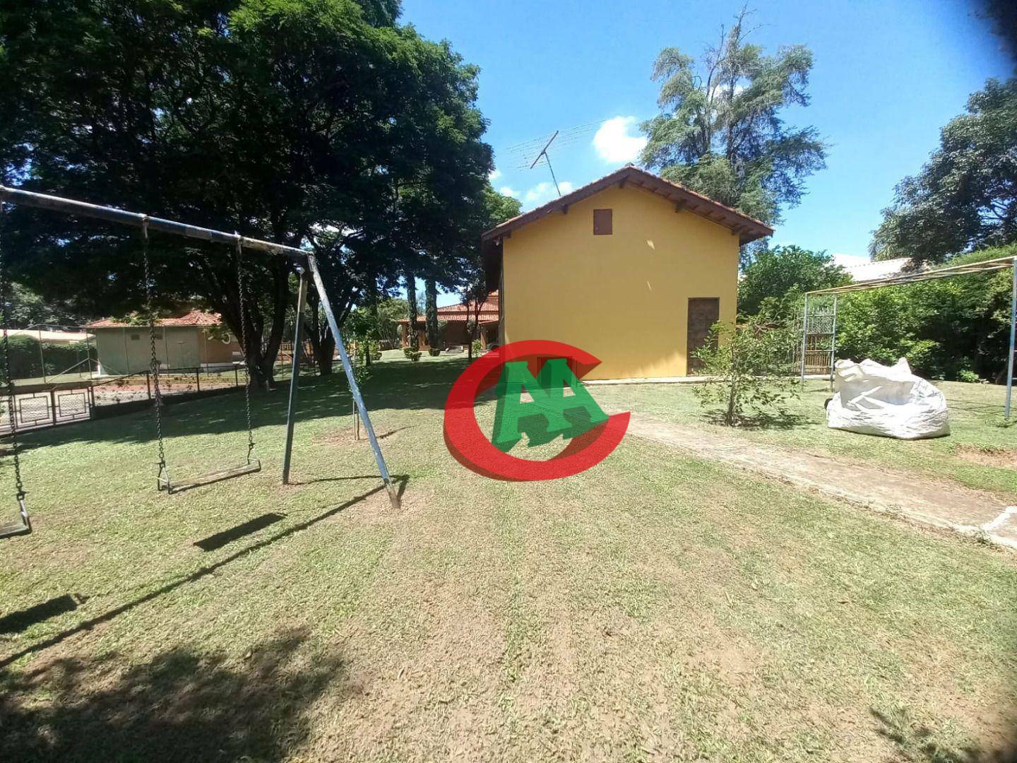 Chácara à venda com 4 quartos, 504m² - Foto 20