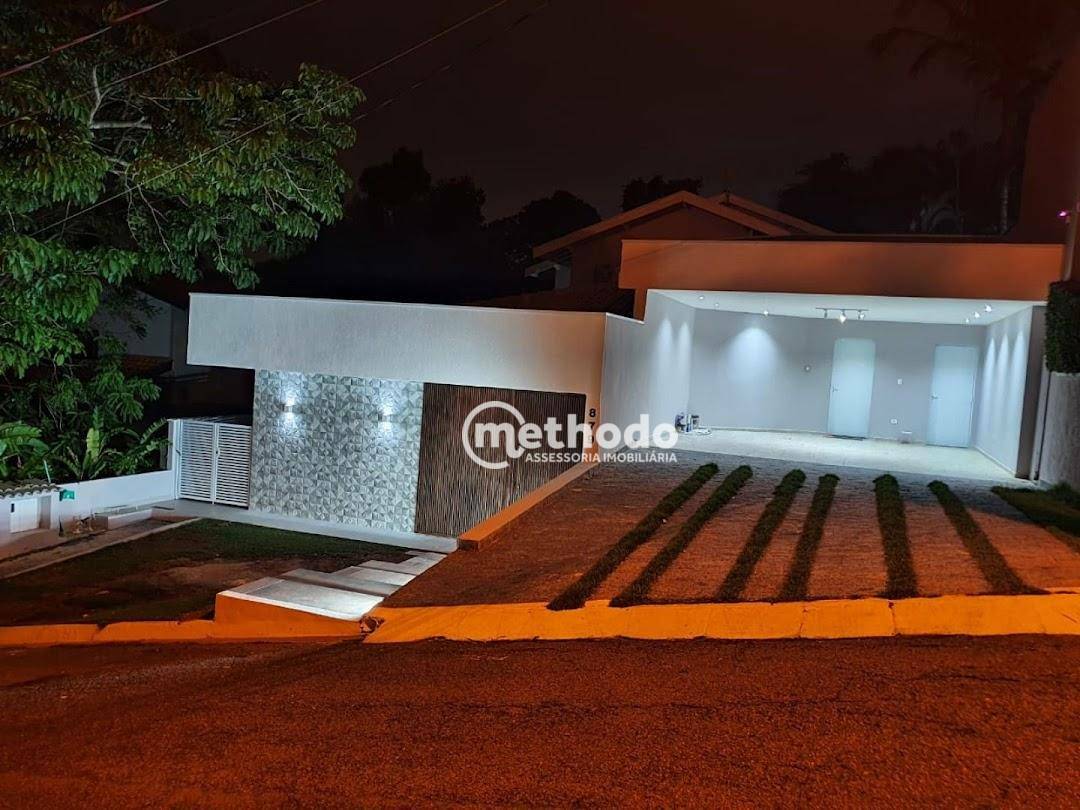 Casa de Condomínio à venda com 3 quartos, 306m² - Foto 26