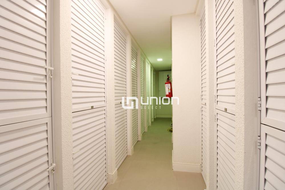 Apartamento à venda com 3 quartos, 167m² - Foto 34