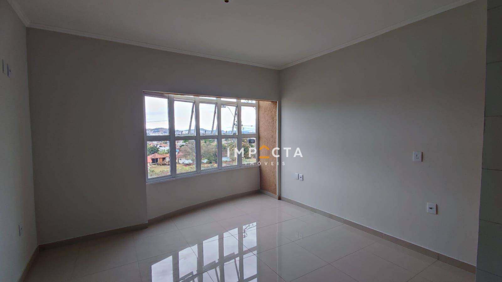 Apartamento à venda com 2 quartos, 77m² - Foto 2