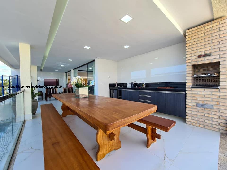 Casa de Condomínio à venda com 4 quartos, 542m² - Foto 11