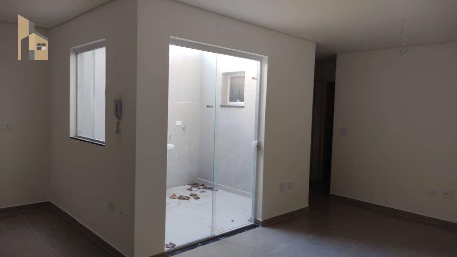 Apartamento à venda com 2 quartos, 58m² - Foto 7