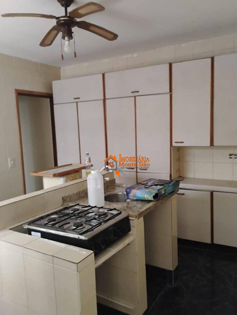 Sobrado, 4 quartos, 196 m² - Foto 14