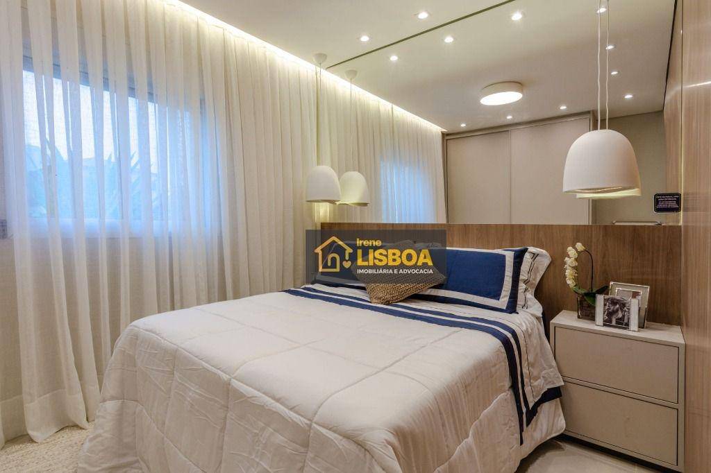 Apartamento à venda com 2 quartos, 47m² - Foto 5