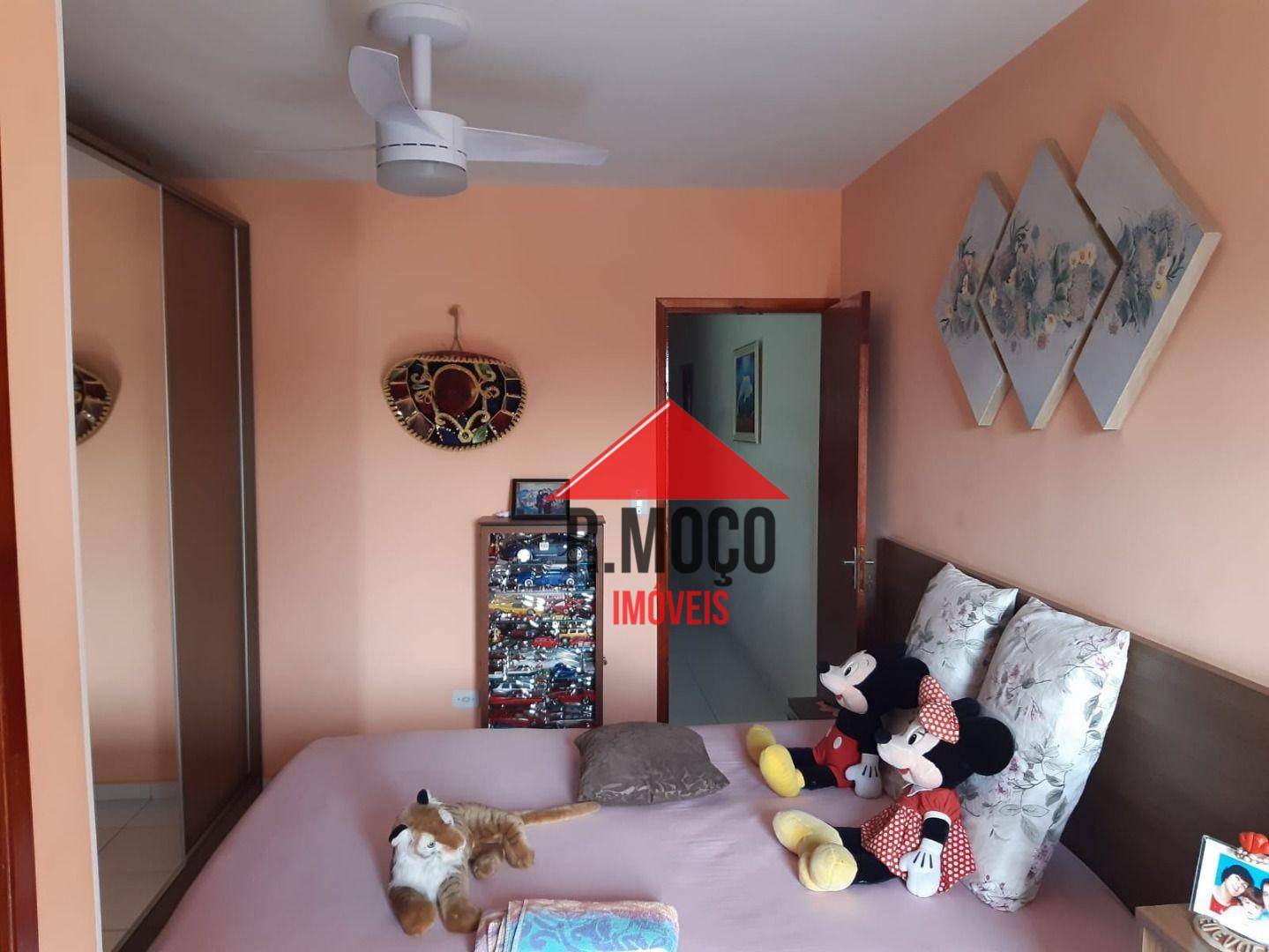 Sobrado à venda com 3 quartos, 153m² - Foto 8