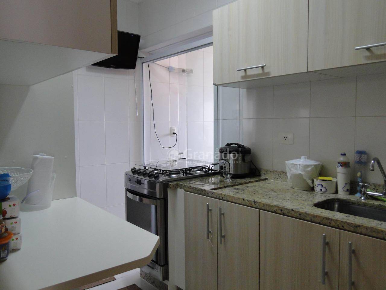 Apartamento à venda com 3 quartos, 77m² - Foto 5