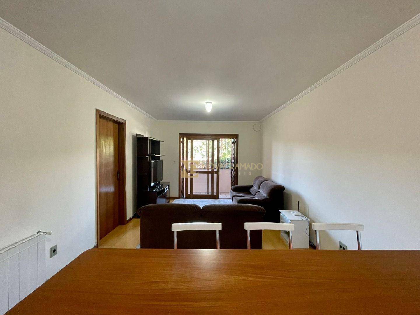 Apartamento à venda com 1 quarto, 50m² - Foto 14