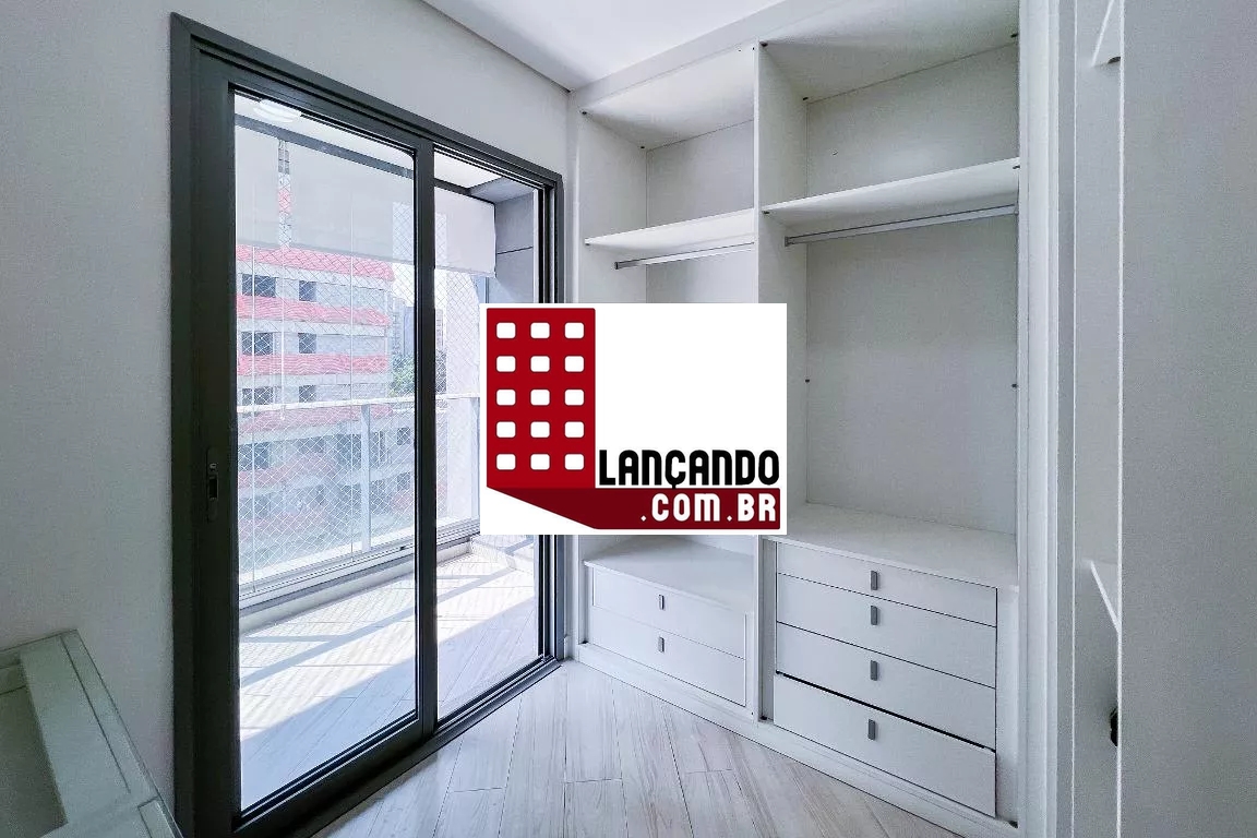 Apartamento à venda com 2 quartos, 84m² - Foto 7