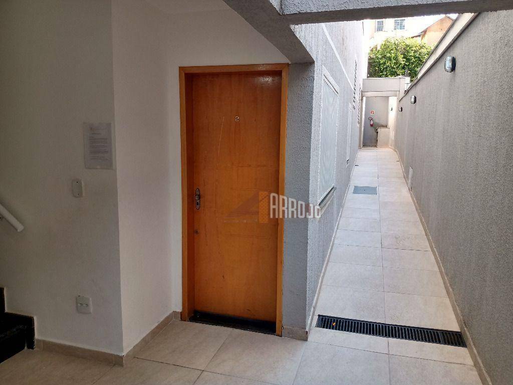 Apartamento para alugar com 2 quartos, 38m² - Foto 19
