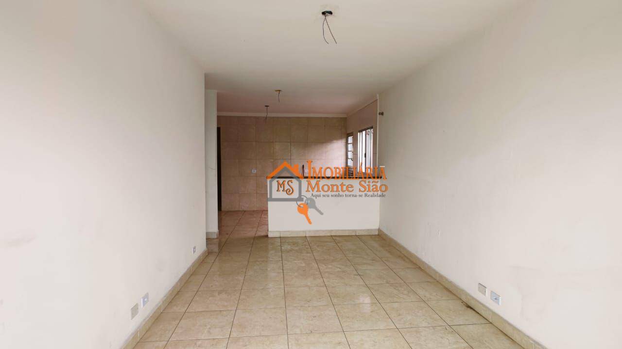 Casa à venda com 2 quartos, 60m² - Foto 11