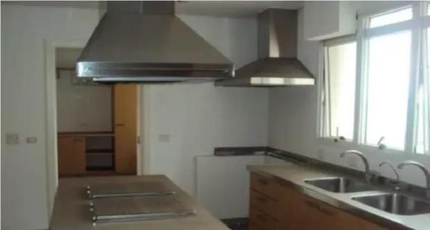 Apartamento à venda com 4 quartos, 505m² - Foto 2