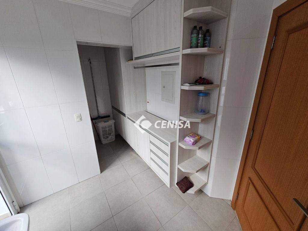 Casa de Condomínio à venda com 4 quartos, 326m² - Foto 14