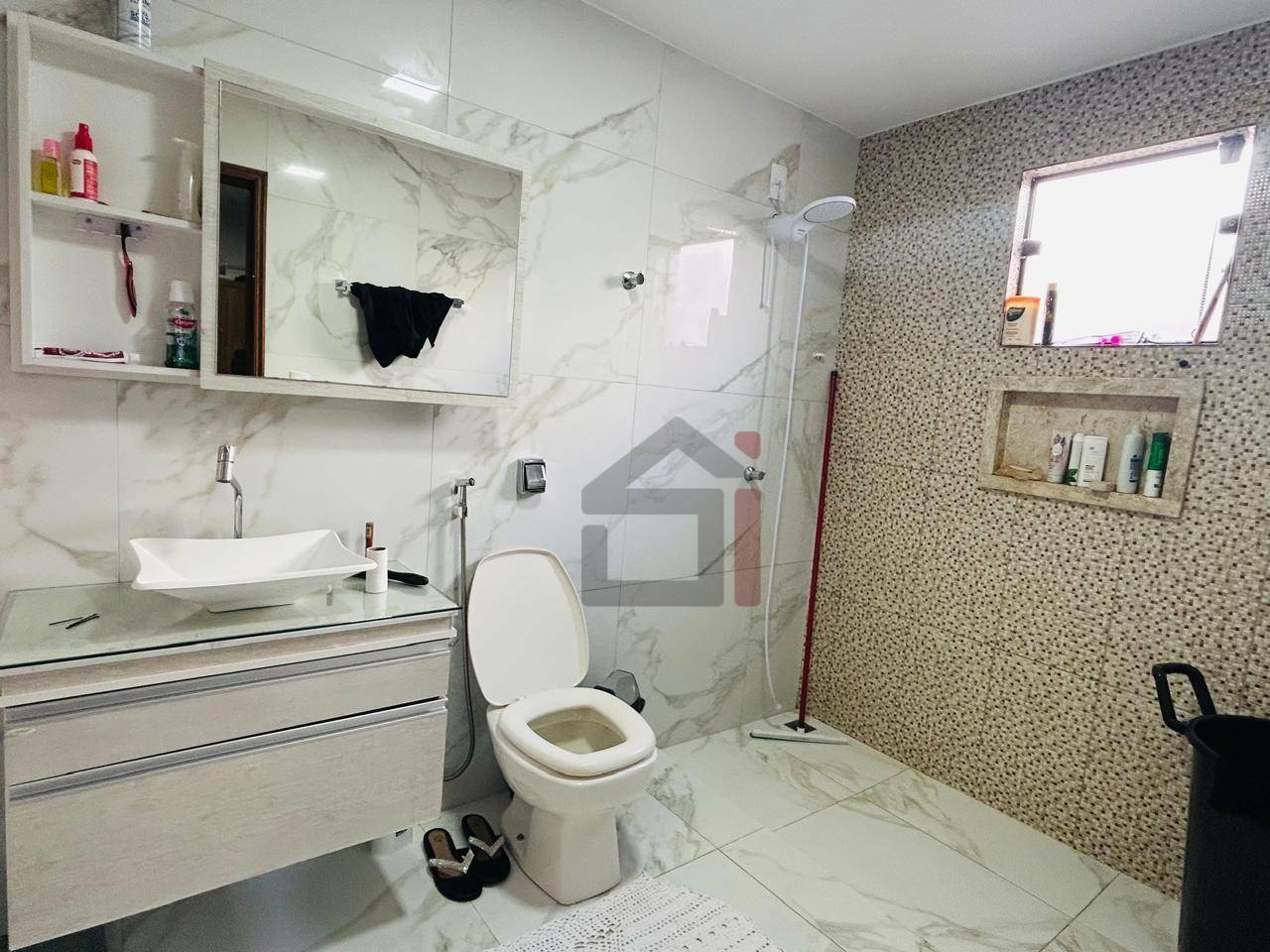Casa à venda com 3 quartos - Foto 9