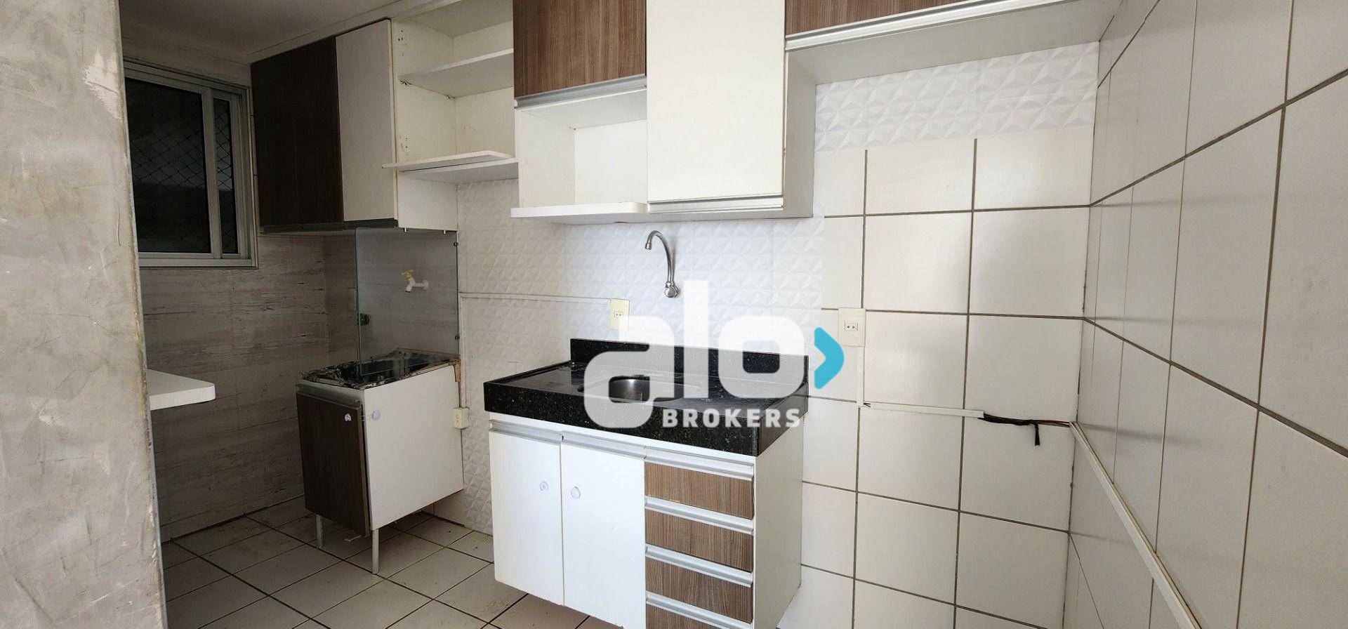 Apartamento à venda com 2 quartos, 52m² - Foto 15