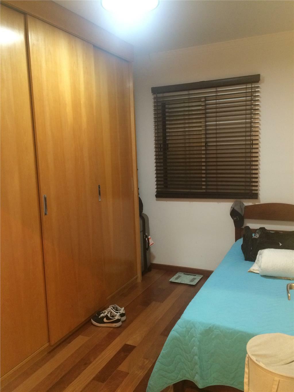 Apartamento à venda com 2 quartos, 54m² - Foto 7