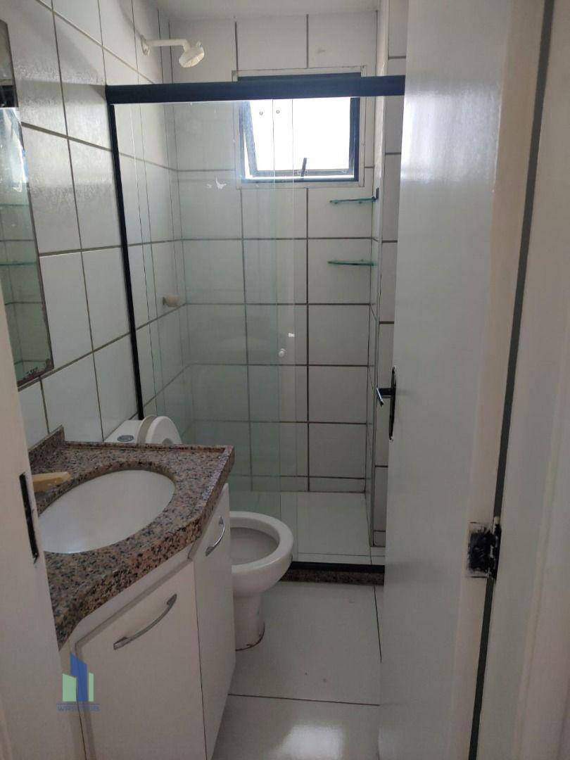 Apartamento à venda com 3 quartos, 60m² - Foto 17