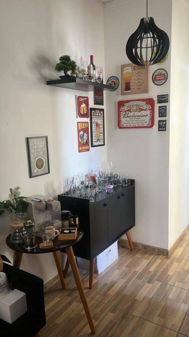 Apartamento, 2 quartos, 47 m² - Foto 5