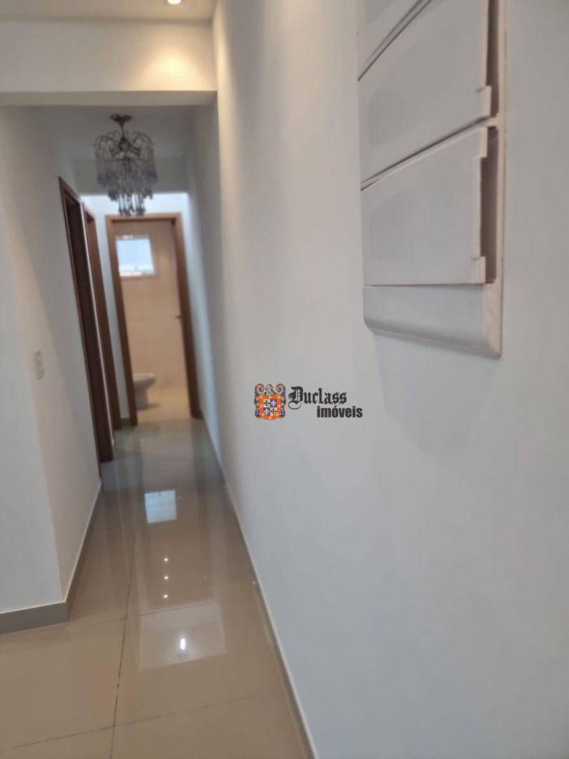 Apartamento à venda com 2 quartos, 54m² - Foto 11