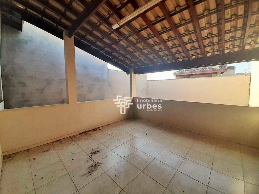 Casa à venda com 2 quartos, 129m² - Foto 22