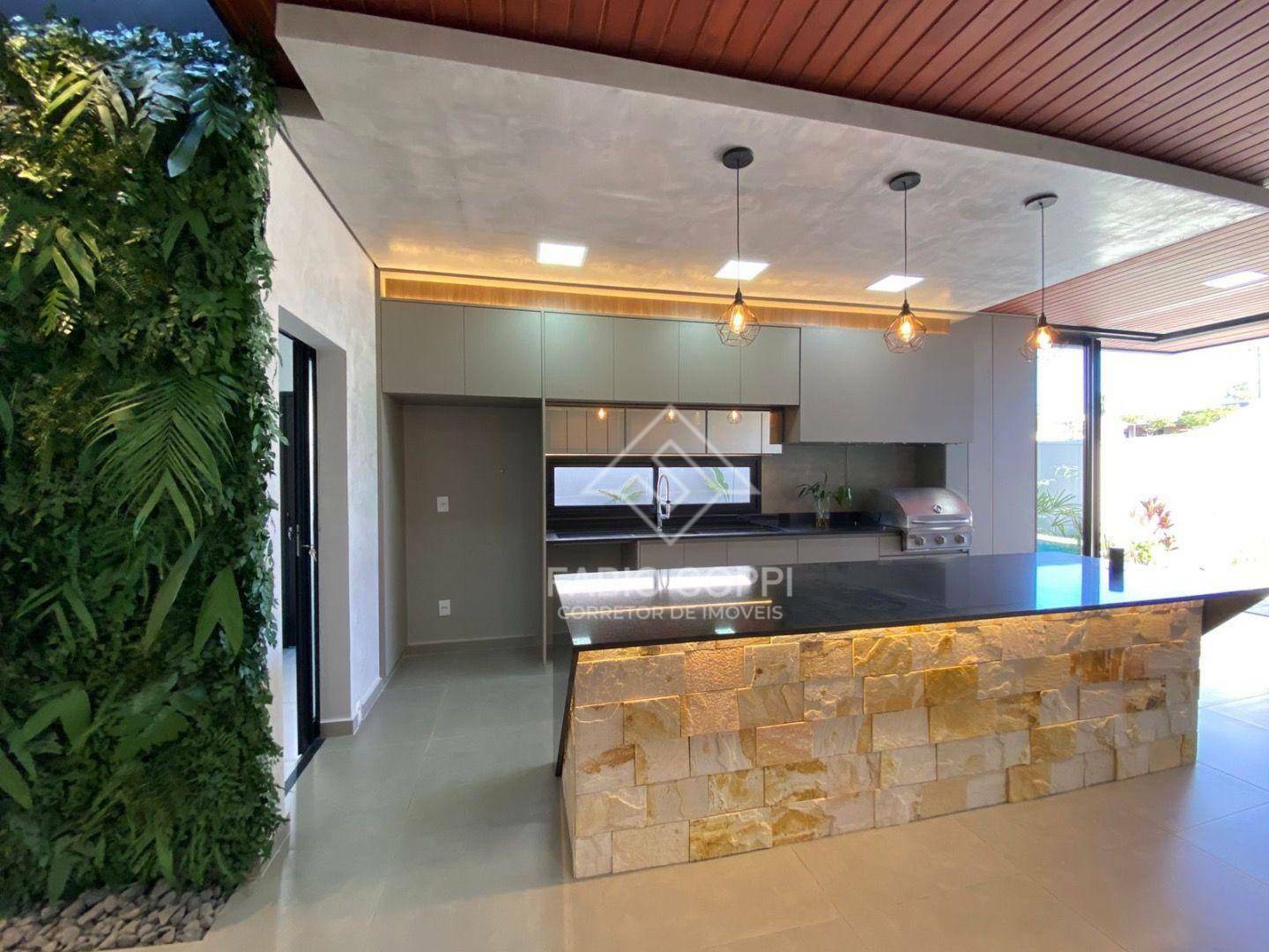 Casa de Condomínio à venda com 3 quartos, 210m² - Foto 10
