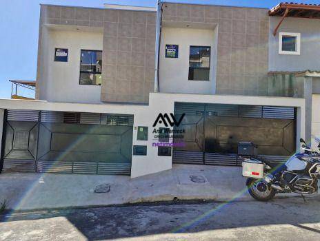 Casa, 2 quartos, 110 m² - Foto 1