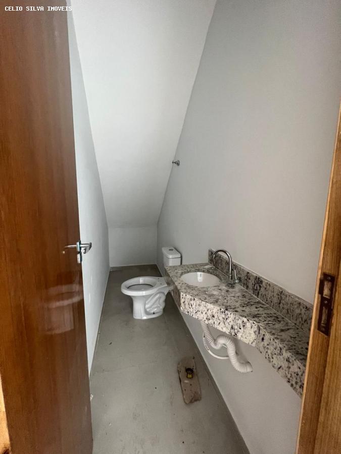Sobrado à venda com 2 quartos, 72m² - Foto 14