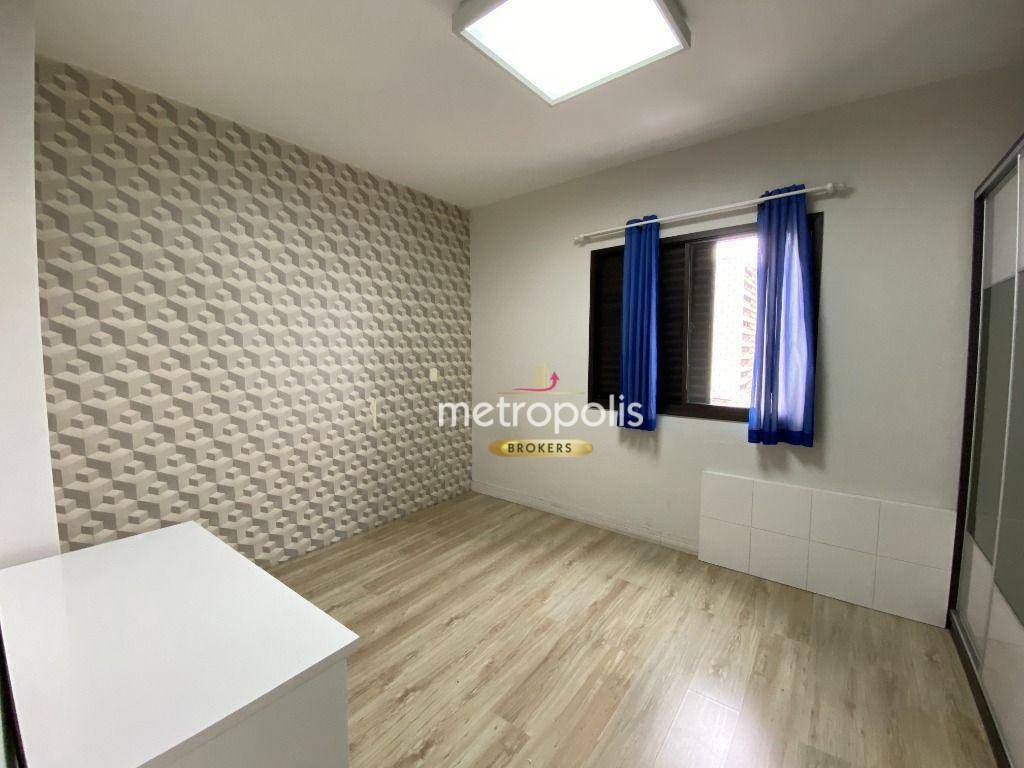 Apartamento à venda com 4 quartos, 207m² - Foto 27