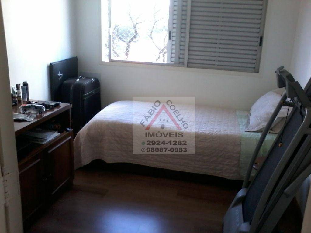 Apartamento à venda com 3 quartos, 93m² - Foto 3