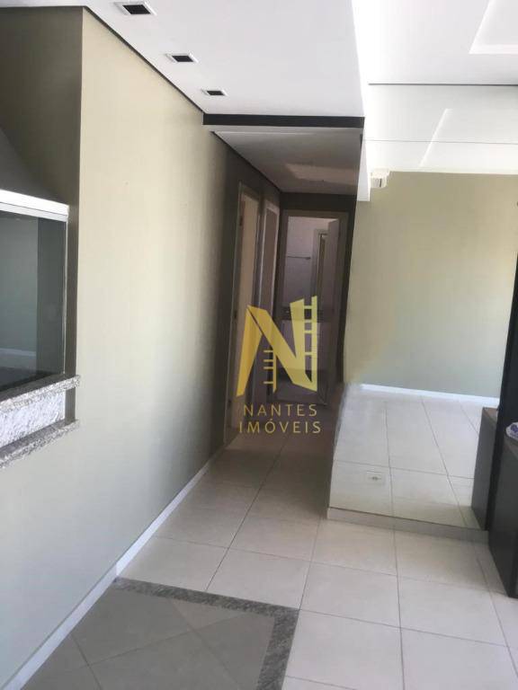 Apartamento à venda com 3 quartos, 83m² - Foto 15