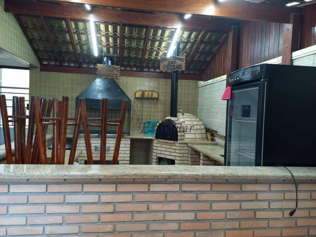 Apartamento à venda com 4 quartos, 78m² - Foto 54