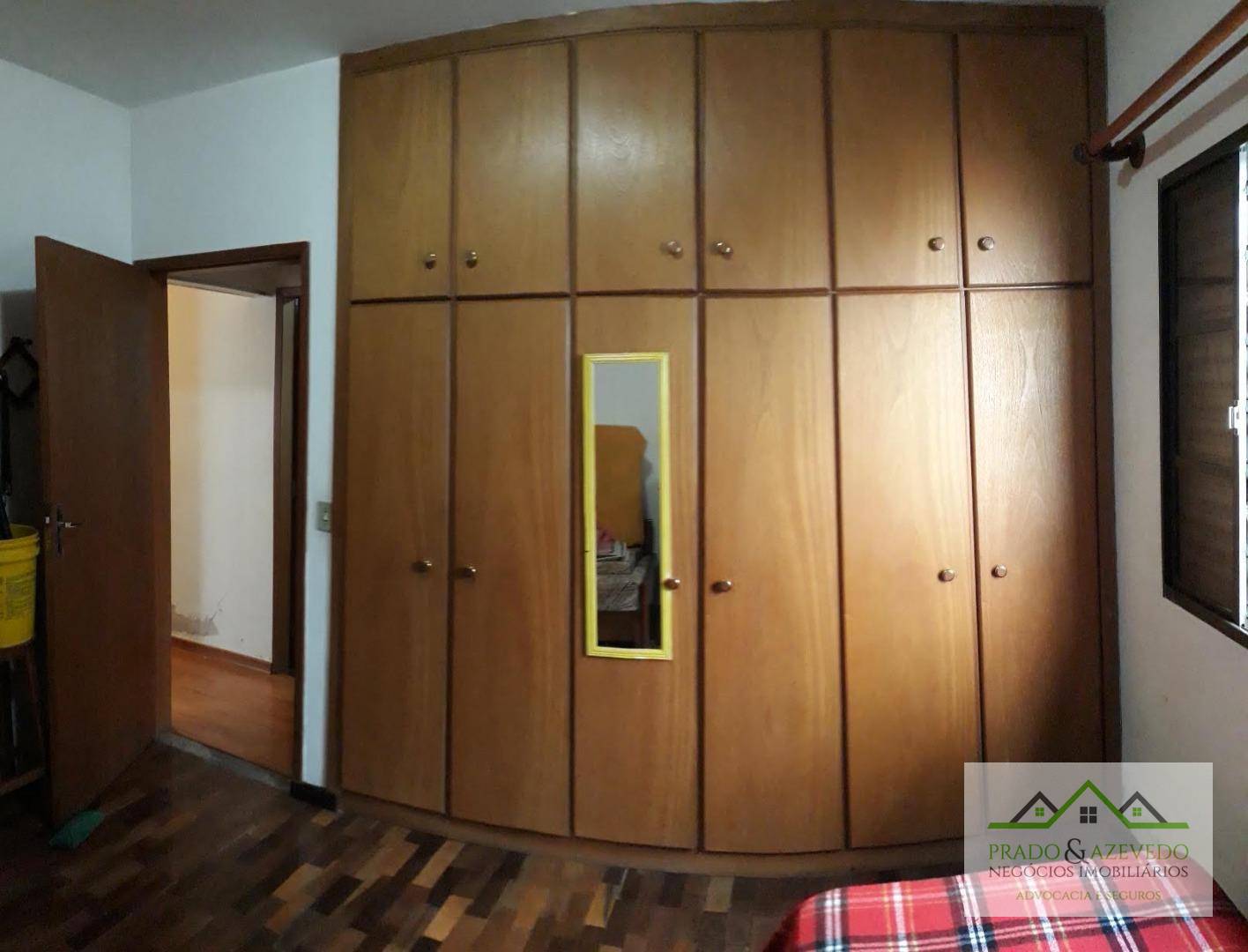 Casa à venda com 3 quartos, 200m² - Foto 10