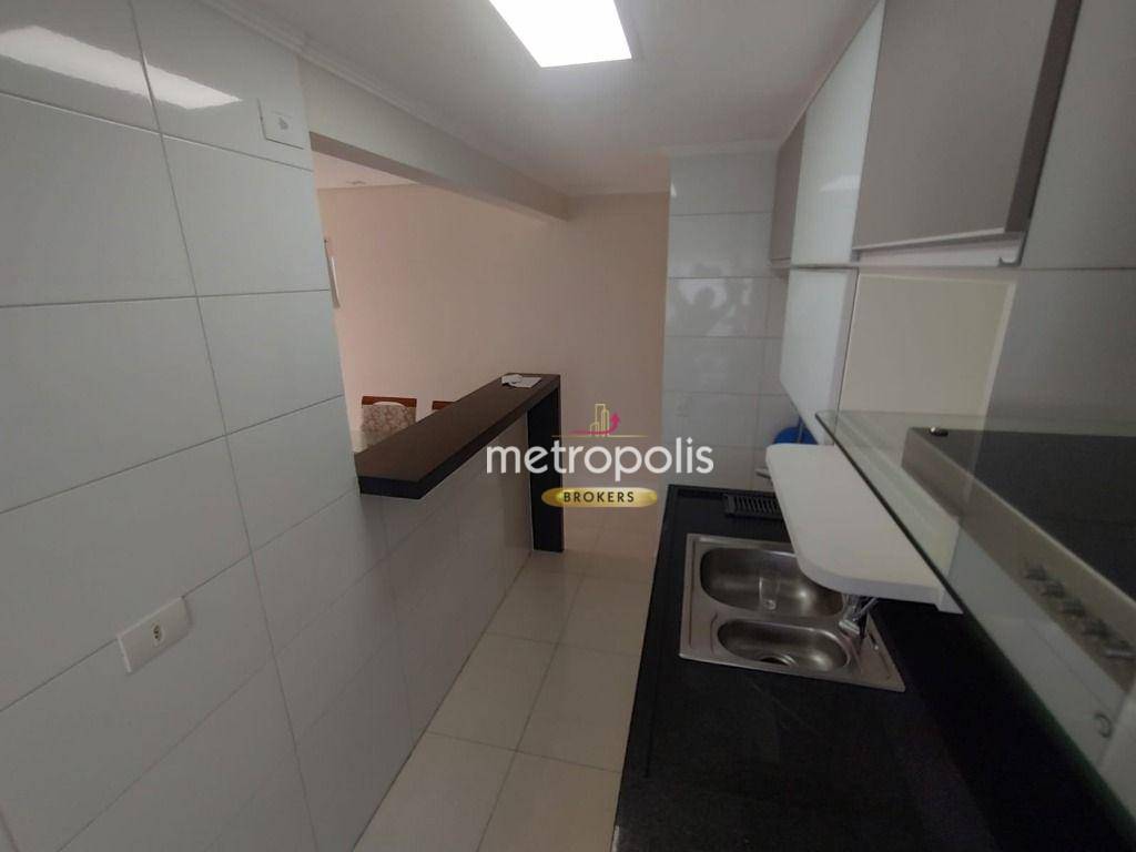 Apartamento à venda e aluguel com 2 quartos, 50m² - Foto 2