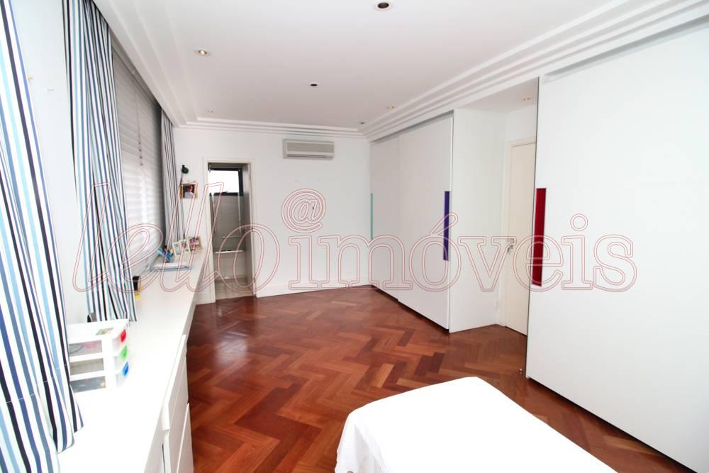 Apartamento à venda com 4 quartos, 400m² - Foto 20