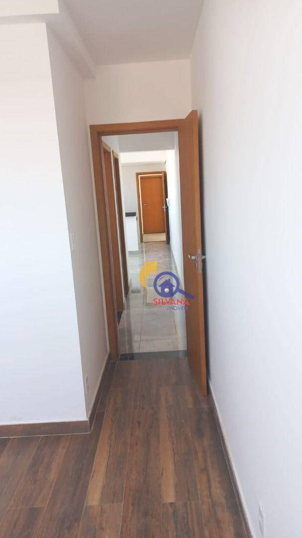 Apartamento à venda com 2 quartos, 60m² - Foto 12