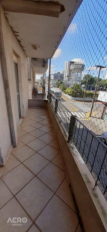 Apartamento à venda com 3 quartos, 120m² - Foto 18