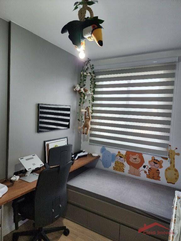 Apartamento à venda com 2 quartos, 85m² - Foto 5